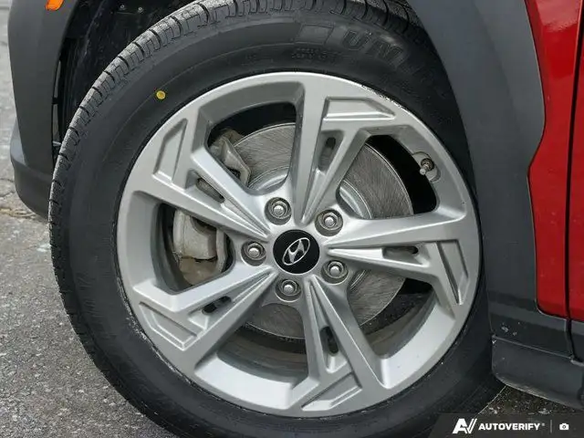 2023 Hyundai Kona Preferred | AWD | Heated Seats in Cars & Trucks in Windsor Region - Image 7