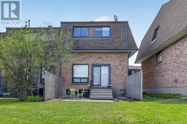 #30 - 2 BERTONA STREET Ottawa, Ontario in Condos for Sale in Ottawa - Image 28