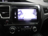 2014 Honda Civic **CONTENT AUTO SPÉCIALISTE DU FINANCEMENT MAISON SANS ENQUETE CREDIT **Obtenez le m... (image 8)