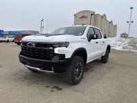 AMVIC Licensed Dealer Pondering an upgrade to a truck that effortlessly handles both your work deman... (image 3)