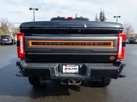 * Harley-Davidson Styling & Branding Throughout * Exclusive Harley-Davidson grille, bumpers, fender... (image 3)