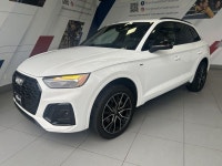 Sunroof, Navigation, Leather Seats, Heated Seats, Apple CarPlay, Heated Steering Wheel, Power Liftga... (image 2)