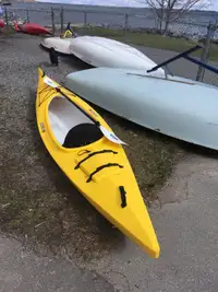 13' Recreational Kayak