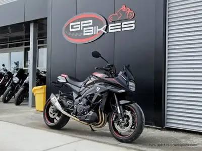 SOLD PENDING PICK UPNo money down.Credit approved in minutes* OACJust...CLICK HERE SOLD 2020 Suzuki...