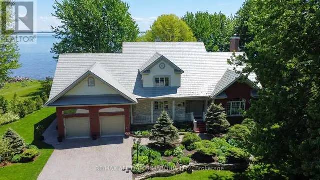 20562 OLD MONTREAL ROAD South Glengarry, Ontario in Houses for Sale in Cornwall - Image 2