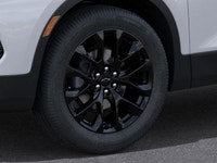 Welcome To Sherwood Park Chevrolet. The #1 Volume Chevrolet Dealer in Canada. This Chevrolet BLAZER... (image 8)