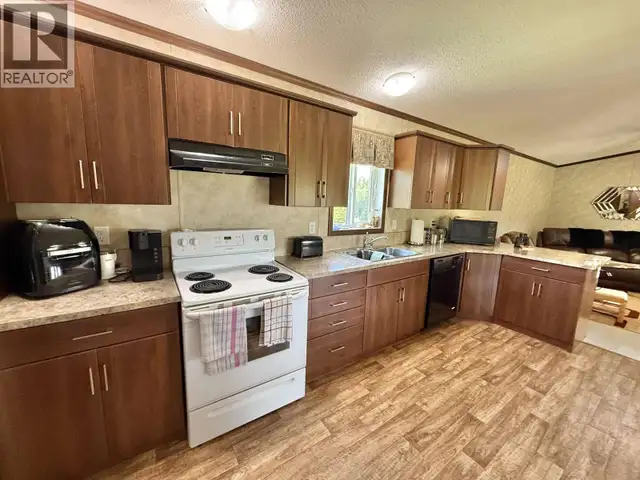 2305 MURRAY ROAD Quesnel, British Columbia in Houses for Sale in Quesnel - Image 8