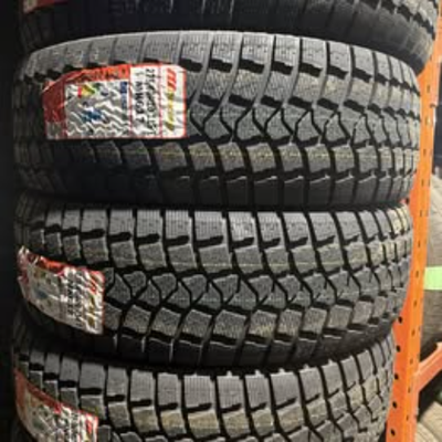 ❄️ Mileking Winter Tires – Excellent Quality & Value | Installation $40/Tire | York Region Tire Newm...