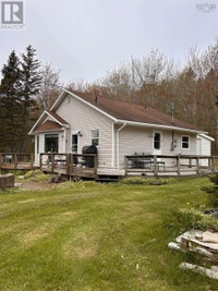 4430 252 Highway Hillsboro, Nova Scotia Cape Breton Nova Scotia Preview