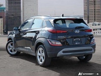 Crowfoot Hyundai, AMVIC Licensed Dealer Why This Is The KONA For YOU: All-Wheel-Drive 2.0L 4-cylinde... (image 3)