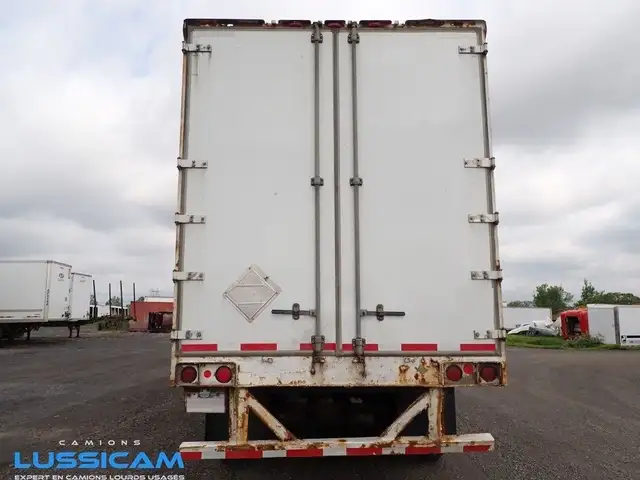 2003 Manac 94253001 in Heavy Equipment in Longueuil / South Shore - Image 7