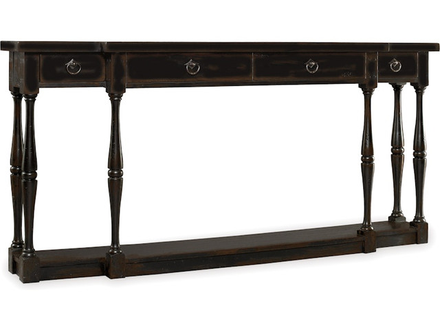 72 inch narrow console / sofa table by Hooker furniture in Other Tables in Calgary