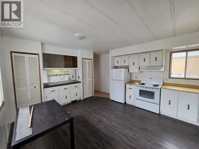 21 654 NORTH FRASER DRIVE Quesnel, British Columbia in Houses for Sale in Quesnel - Image 10
