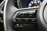 See Dealer Website for Details. 2025 Mazda 3 A/C, ALLOY WHEELS, REAR CROSS TRAFFIC AND TRIPTRONIC Ki... (image 8)