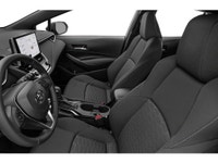 Vehicle DescriptionThis one-owner, Clean CARFAX Corolla Hatchback SE is a Don Valley North Toyota or... (image 5)