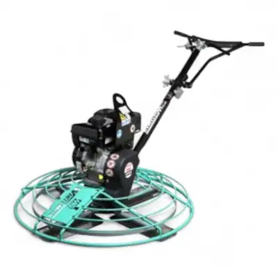 MULTIQUIP MIKASA POWER TROWEL – HEAVY DUTY, View more
