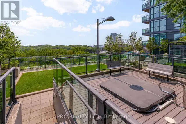 1407 - 219 FORT YORK BOULEVARD Toronto (Niagara), Ontario in Condos for Sale in City of Toronto - Image 18