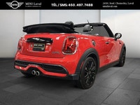 ===== 2023 MINI Cabriolet Cooper S | Ligne Première | ===== ===== * Ligne Première * ===== ===== Pou... (image 9)