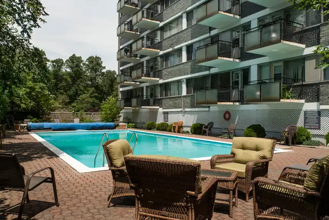 Beautiful 1 bedroom suite for June 1st! in Long Term Rentals in City of Halifax - Image 6