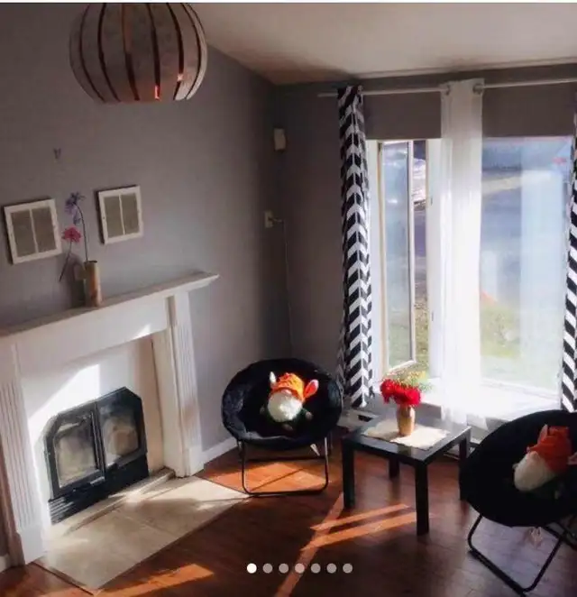 Private Room for Rent in Laval $610/m, available immediately in Room Rentals & Roommates in Laval / North Shore - Image 3