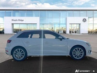 The 2016 Audi A3 TECHNIK HB delivers an exhilarating yet composed driving experience, propelled by i... (image 5)