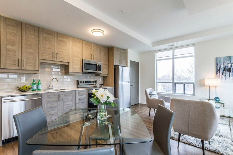 6289 McLeod 2 Bedroom for Rent in Niagara Falls Long Term Rentals