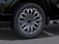 CHECK OUT THIS 2026 Limited Production DENALI ULTIMATE Sierra 1500 with the DURAMAX DIESEL Engine. E... (image 8)