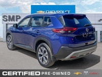 Saskatoon Motor Products - General Motors Certified, Rogue SV, 4D Sport Utility, 1.5L DOHC, CVT, AWD... (image 3)