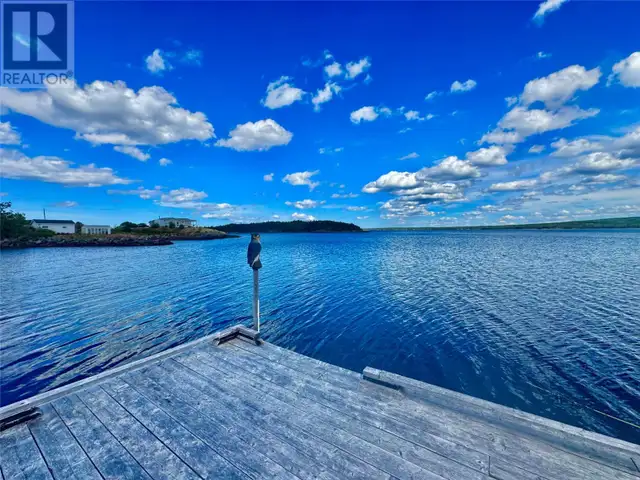 105 Bob Clark Drive Campbellton, Newfoundland & Labrador in Houses for Sale in Gander - Image 11