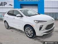 Saskatoon Motor Products - Recent Arrival! 2025 Buick Encore GX Avenir - Certified. GM Certified Det... (image 7)
