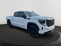Welcome to Capital GMC! This 2026 GMC Sierra 1500 in Summit White is equipped with 4WD and Gas V8 5.... (image 6)