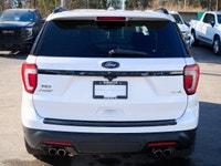 365 HP. AWD. 3 Rows. 154,604 km. The 2018 Ford Explorer Sport That Does It All. Overview Most family... (image 2)
