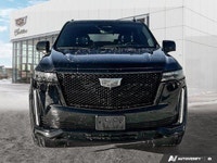 Experience ultimate luxury and commanding performance with the *2023 Cadillac Escalade Sport Platinu... (image 8)