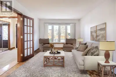 113 CABALETTA CRESCENT Vaughan (West Woodbridge), Ontario, View more