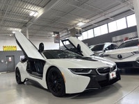 **WINTER SPECIAL!** FEATURING : E-DRIVE, AWD, SCISSOR DOORS, MULTICOLOUR AMBIENT LIGHTING, HEADS UP... (image 2)