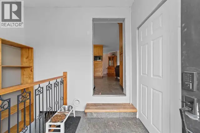 10 Railway Avenue N Rosalind, Alberta in Houses for Sale in Strathcona County - Image 7