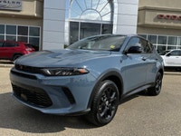 *About This Used Dodge Hornet for sale in Alberta* Only 3,400 Miles! This Dodge Hornet boasts a Inte... (image 1)