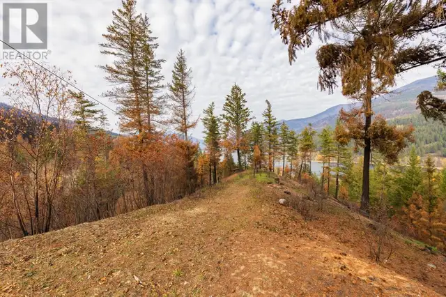 8767 Holding Road Chase, British Columbia in Land for Sale in Kamloops - Image 17