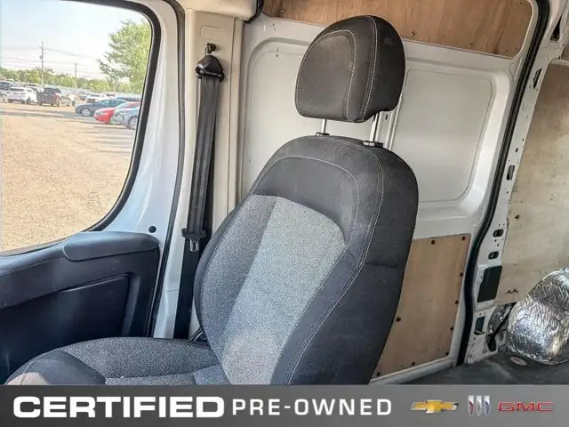 2019 Ram ProMaster Cargo Van | Back Up Camera| Bluetooth5810292031442227222