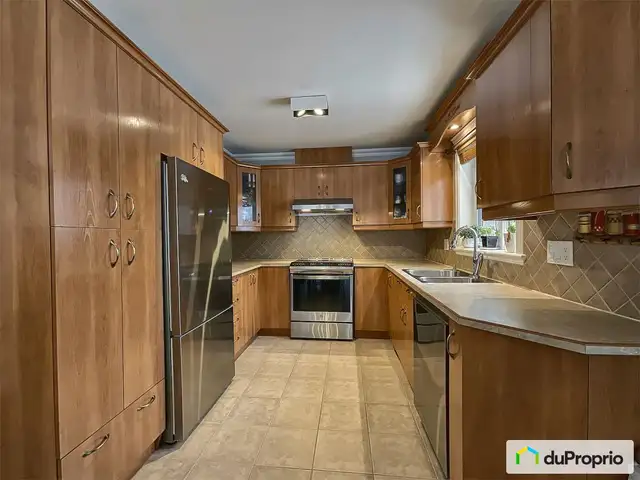 $355,000 - Condominium for sale in Lebourgneuf in Condos for Sale in Québec City - Image 6