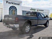 Built to handle the toughest jobs with confidence and capability, this 2025 Ram 2500 Big Horn delive... (image 5)