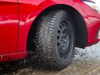 Lane Keep Assist, Heated Seats, Android Auto, Apple CarPlay, Aluminum Wheels! Compare at $24705 - Ou... (image 6)