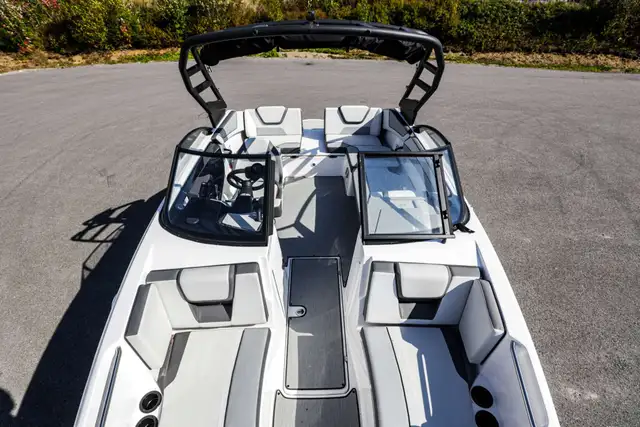 2023 Yamaha AR220 in Powerboats & Motorboats in Rimouski / Bas-St-Laurent - Image 25