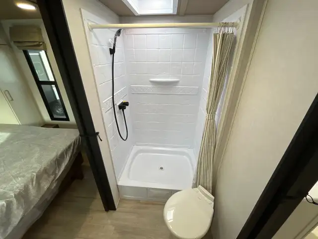 2026 Forest River VIBE EXTREME LITE in Travel Trailers & Campers in Terrace - Image 11