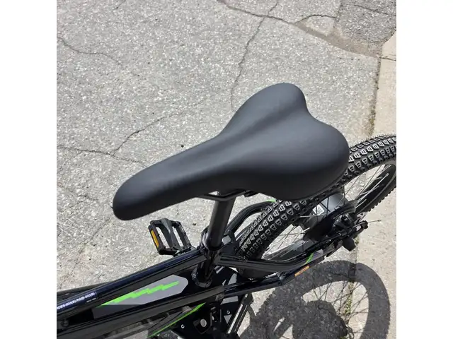 2025 Kawasaki Elektrode 20 in Dirt Bikes & Motocross in Brantford - Image 15