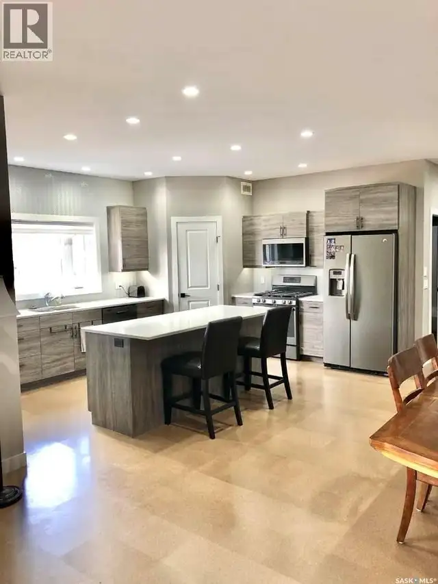 9 Warren STREET S Redvers, Saskatchewan in Houses for Sale in Regina - Image 7