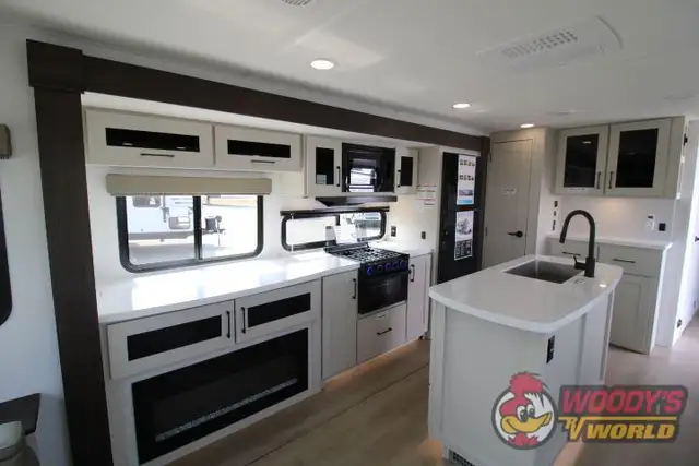 2027 ALLIANCE RV DELTA 292RL in Travel Trailers & Campers in Abbotsford - Image 16