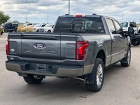 See Dealer Website for Details. 2025 Ford F-150 Hybrid King Ranch ... Other Equipment Engine Block H... (image 6)