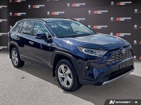 Come see this 2020 Toyota RAV4 Hybrid Limited while we still have it in stock! *This Toyota RAV4 Is... (image 7)