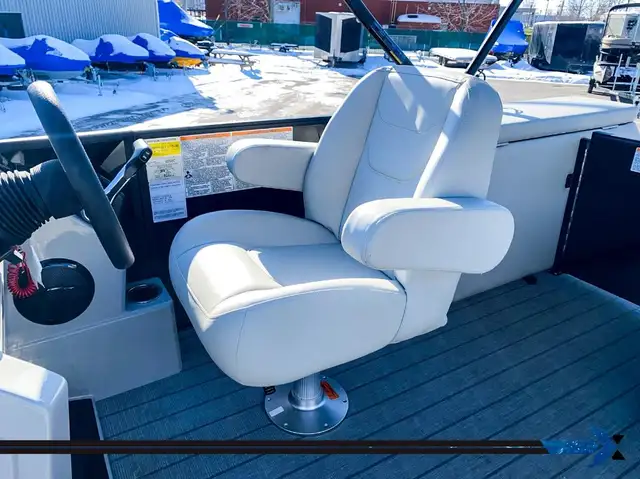 2026 STARCRAFT Ponton EX-20 Q DH 90HP INCLUS in Powerboats & Motorboats in Laurentides - Image 20